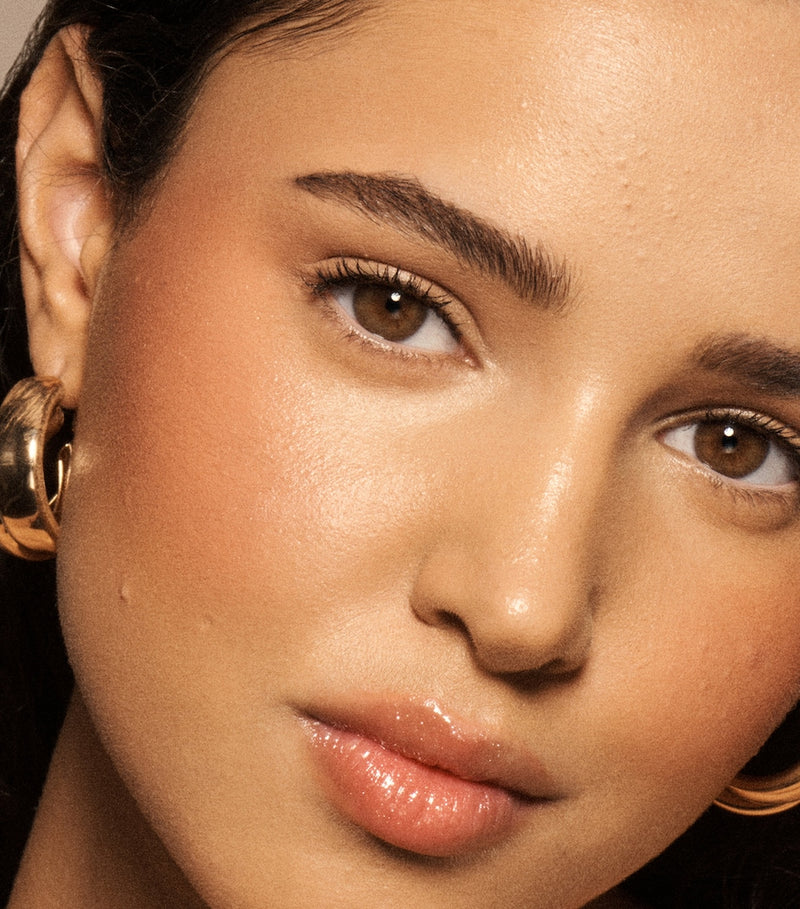 Vieve Sunset Blush Balm (British brand)