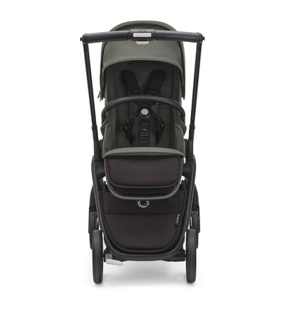 Bugaboo Dragonfly Komplett Urban Barnevogn