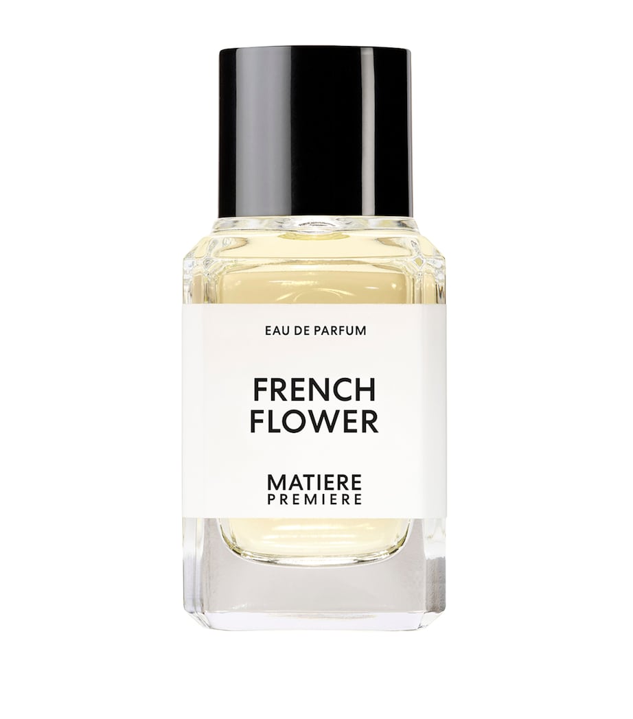 Matiere Premiere French Flower Eau de Parfum 50ml (British brand)