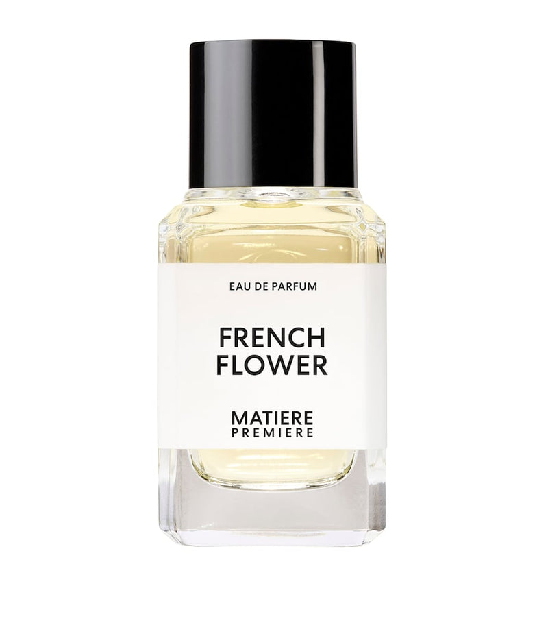 Matiere Premiere French Flower Eau de Parfum 50ml (British brand)