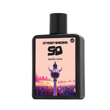 Street Origins Berlin Rave 75ml EDP (British brand)