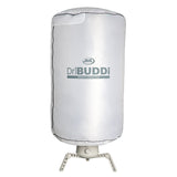 JML Dri Buddi Compact heated clothes airer - British product