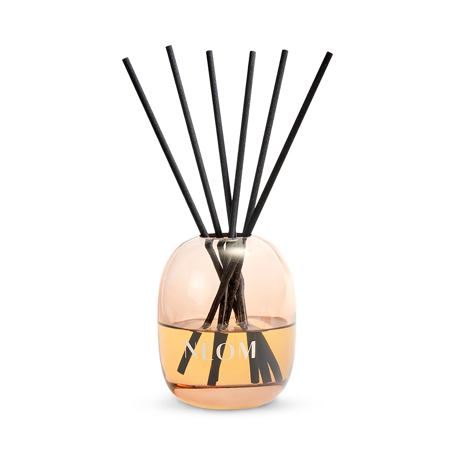 NEOM Happiness reed diffuser 100ml, UK version