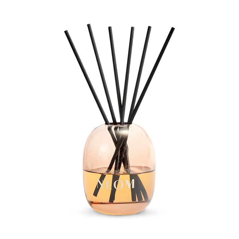 NEOM Happiness reed diffuser 100ml, UK version