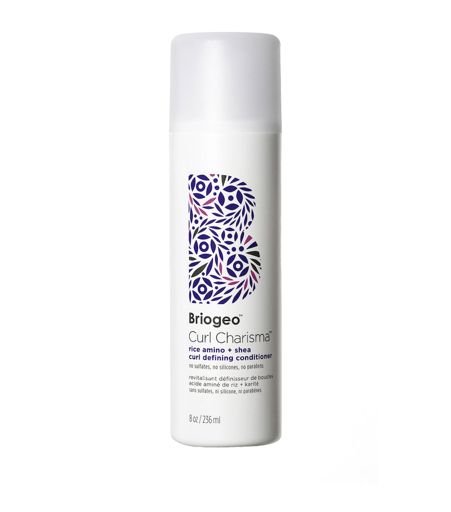 Briogeo Curl Charisma Conditioner 236ml, UK version