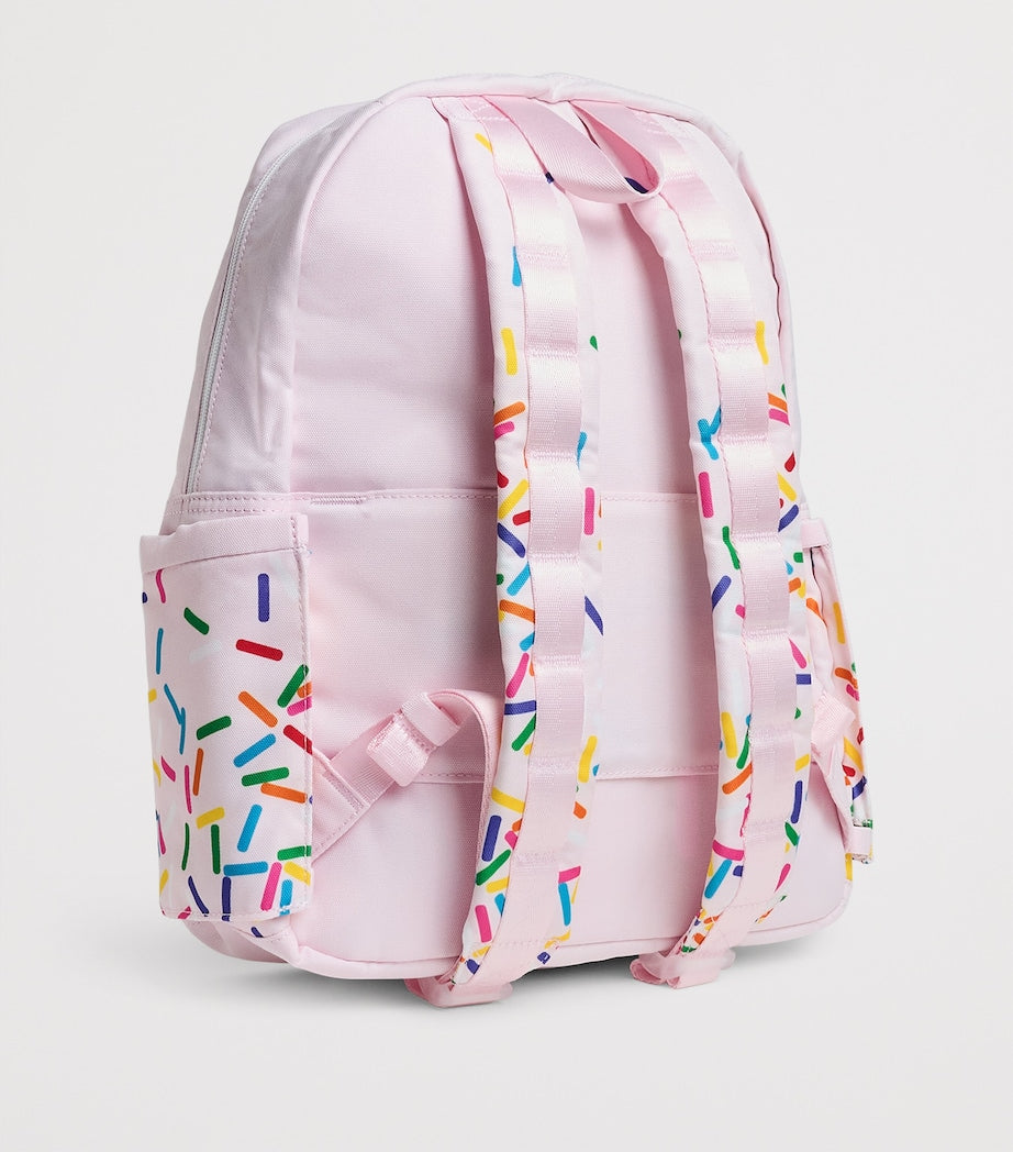 STATE Bags Sprinkle Kane backpack (British brand)