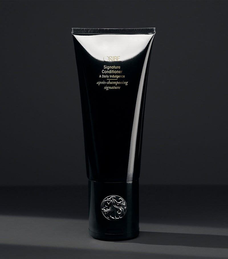 Oribe Signature conditioner 200ml, imported from the UK
