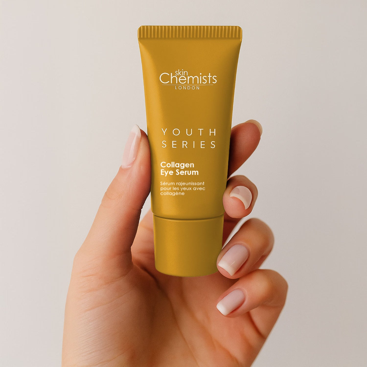 skinChemists collagen eye serum 15ml, UK version