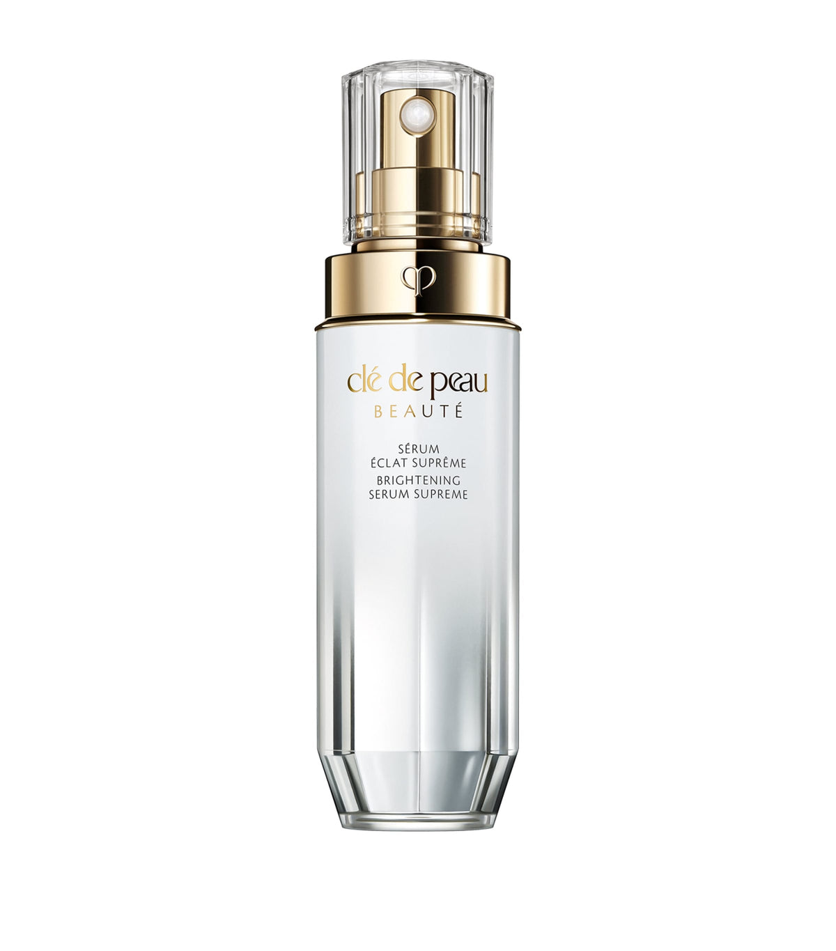 Clé de Peau Beauté Brightening Serum Supreme 40ml - British product