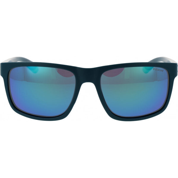 Polaroid blue sunglasses PLD 2157 S 57, UK version