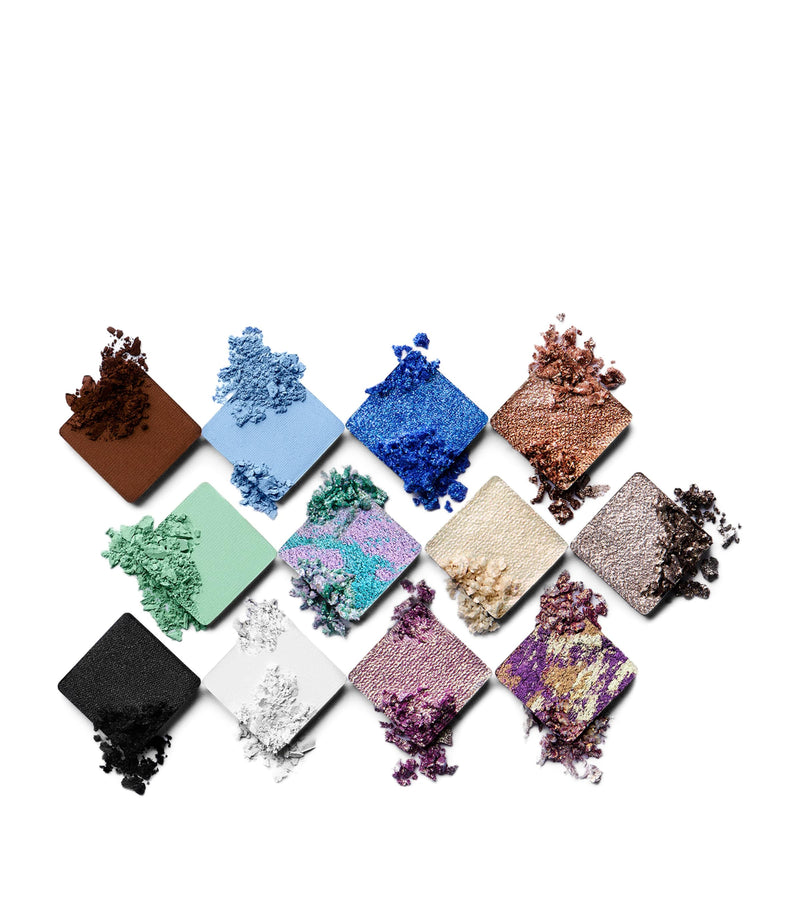 Dolce&Gabbana Eye Dare You! eyeshadow palette 13.1g (British brand)