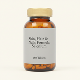 Holland & Barrett Skin, Hair & Nails Formula 30 Tablets