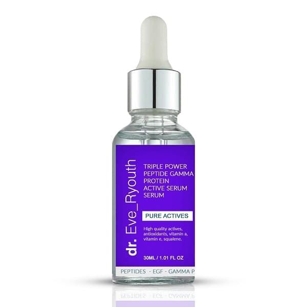 Dr. Eve_Ryouth Triple Peptide  Protein Active Serum GOODS Superdrug   