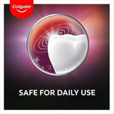 Colgate Max Ultra Active Foam Whitening Toothpaste 75Ml GOODS Superdrug   