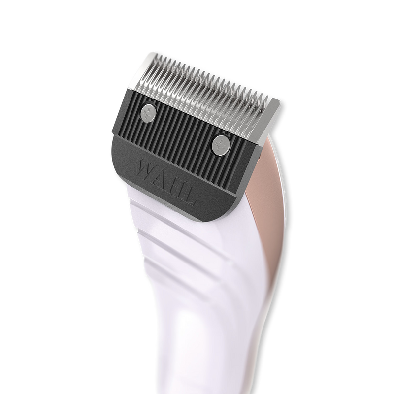 Wahl Ladies Shave and Smooth body clipper, UK version
