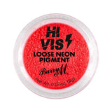 Barry M Hi Vis Neon Matte Pigment Fuse 2g Make Up & Beauty Accessories Boots   