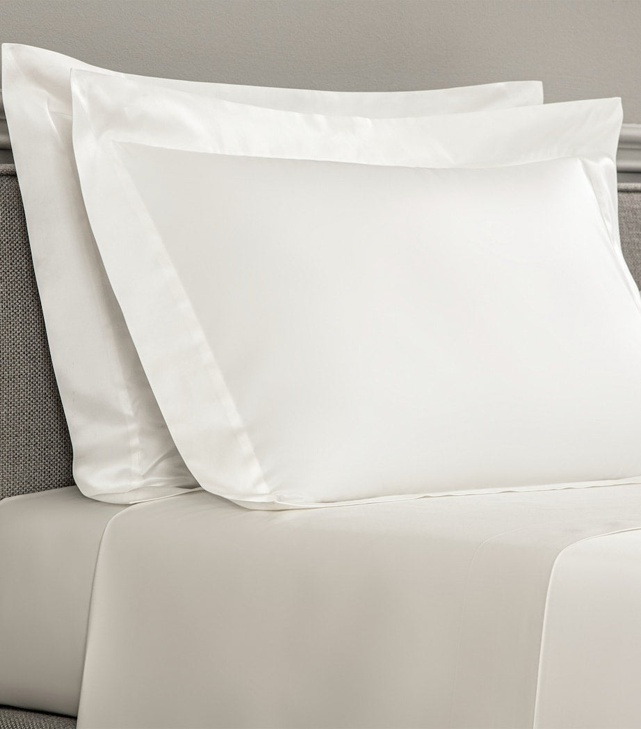 Frette pillow sham Ultimate Oxford 51cm x 71cm, imported from the UK