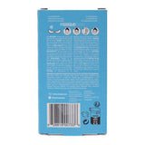 Masque Bar cryo-cooling under eye patches pack of 5 (British brand)