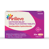 Pirilieve hay fever tablets 120mg 30 tablets, UK version