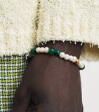 Bracelet Perle Baroque Nialaya Jewelry (marque britannique)