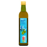 Sainsbury's Greek Olive Oil, Extra Virgin 500ml oils Sainsburys   