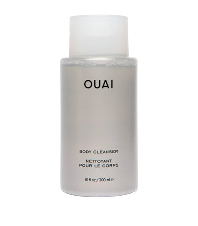 Harrods Ouai Body Cleanser (300Ml)- Buy online at McGrocer
