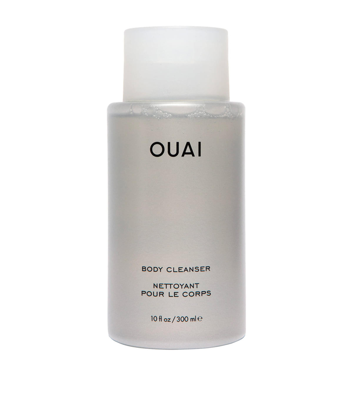 Ouai body cleanser 300ml, imported from the UK