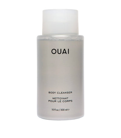 Harrods Ouai Body Cleanser (300Ml)- Buy online at McGrocer