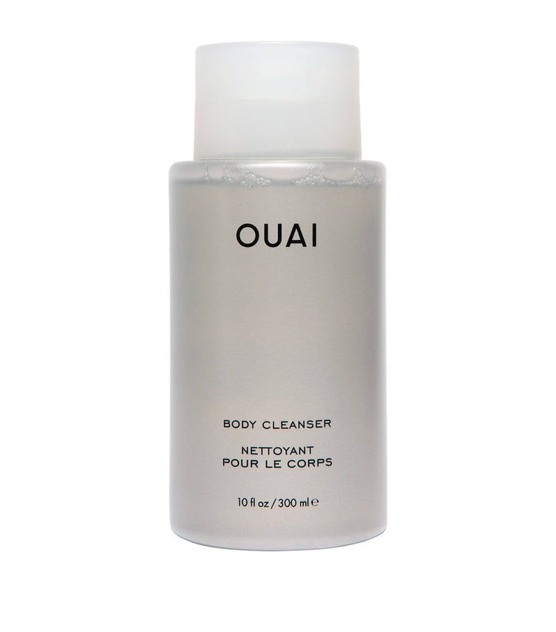 Ouai body cleanser 300ml, imported from the UK