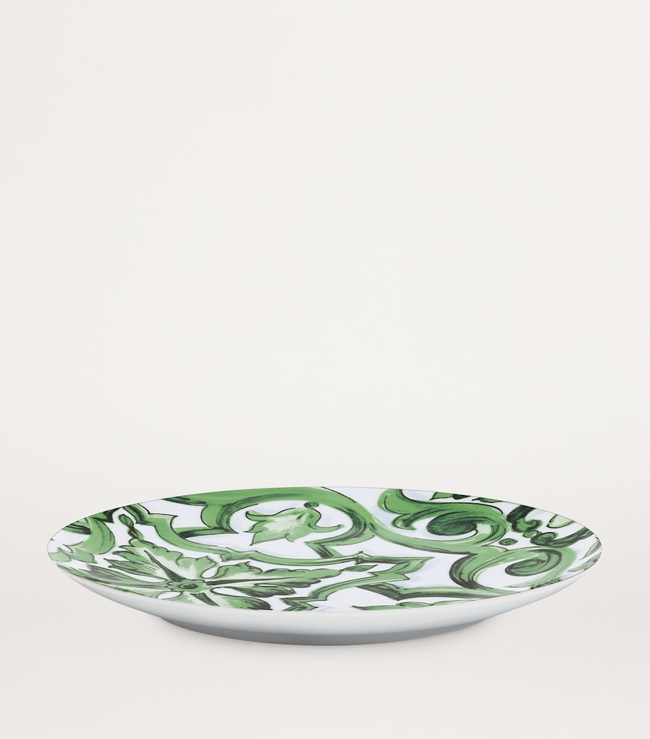 Dolce&Gabbana Casa dinner plates 26cm - British product