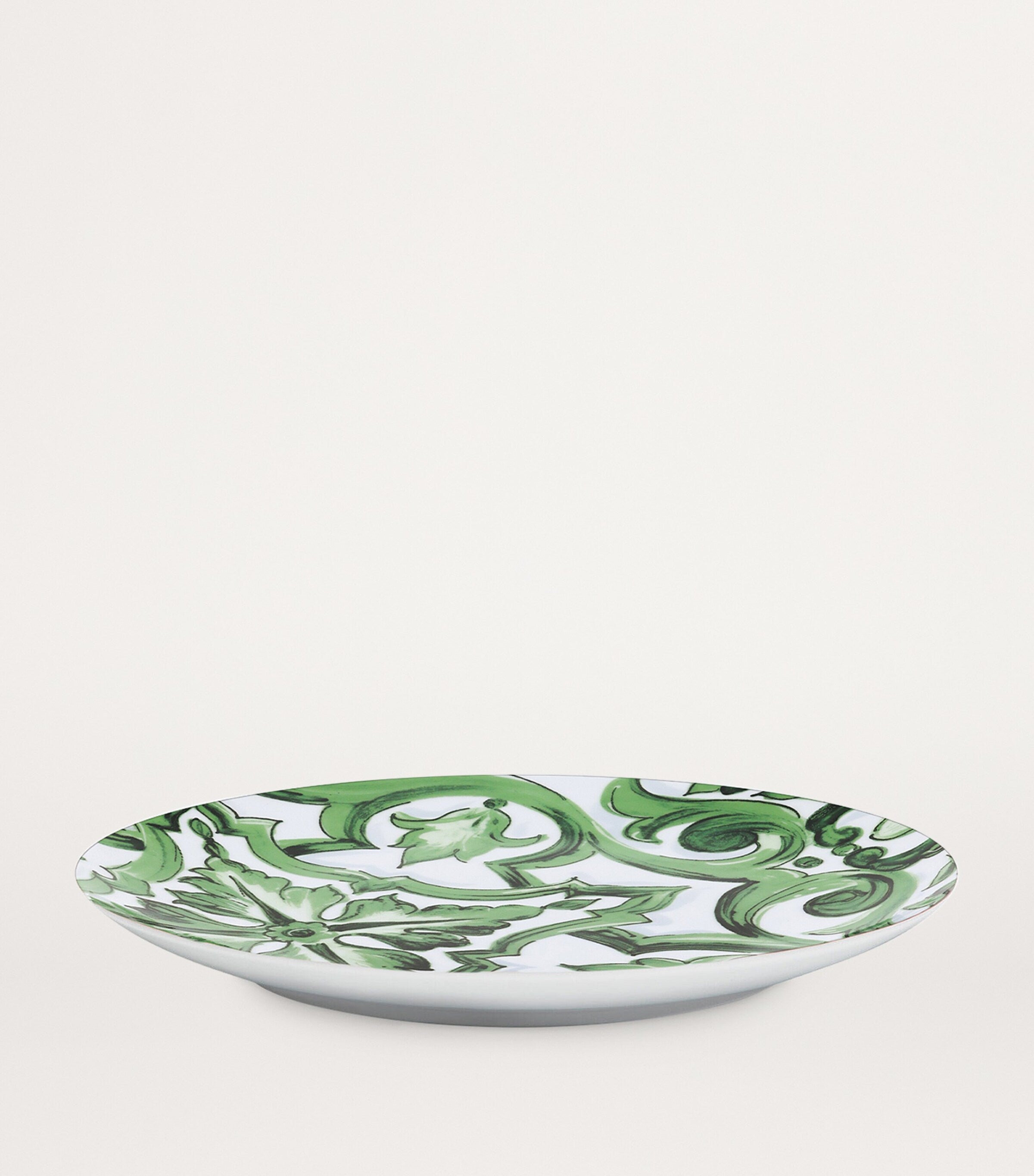 Dolce&Gabbana Casa dinner plates 26cm - British product