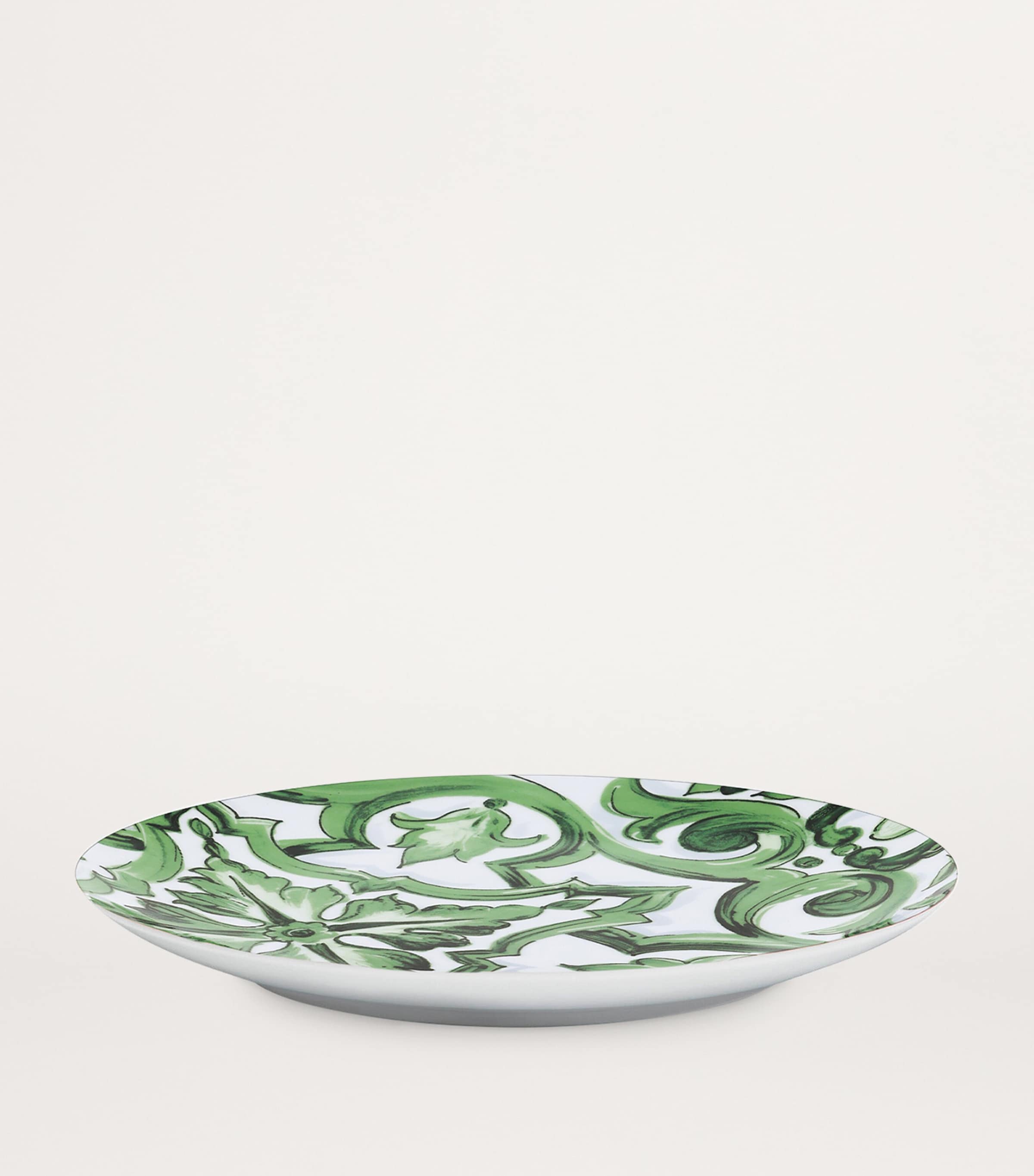 Dolce&Gabbana Casa dinner plates 26cm - British product