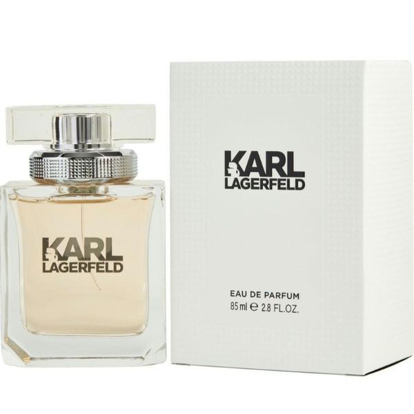 Karl Lagerfeld - Karl Lagerfeld Eau de Parfum Spray 85ml