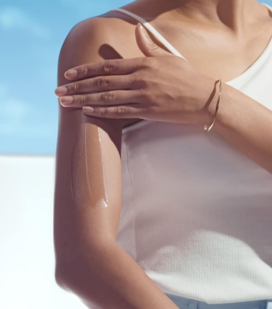 Shiseido sun protector lotion SPF 50+ 300ml (British brand)