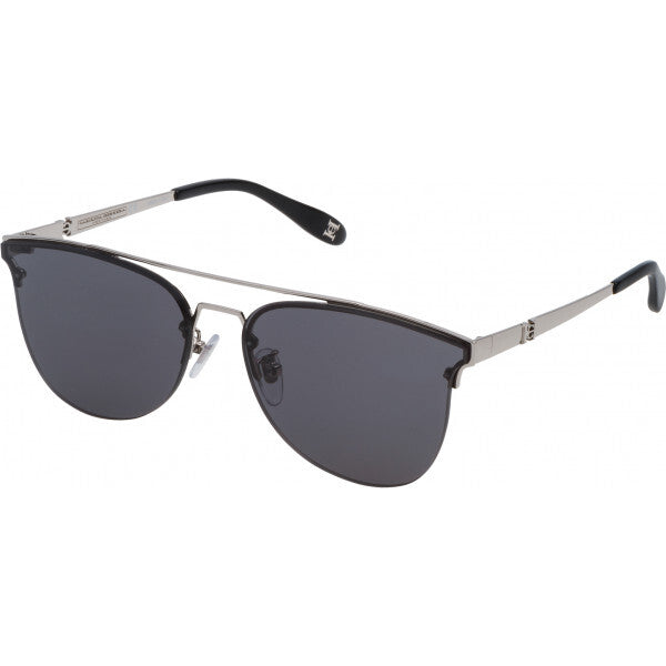 Carolina Herrera sunglasses grey 60 (British brand)