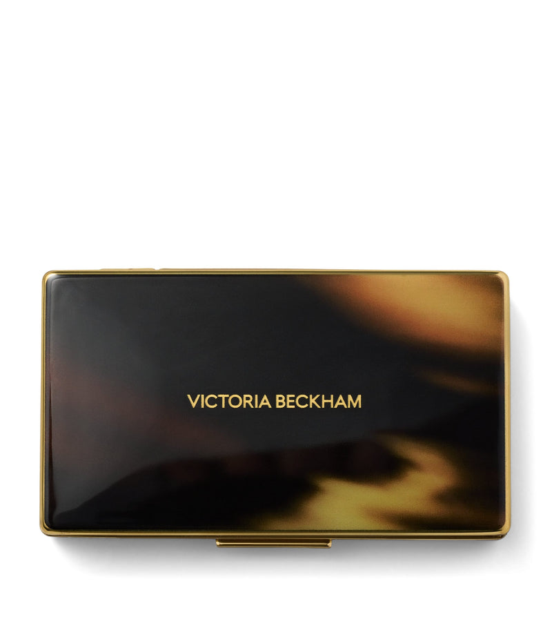 Victoria Beckham Beauty empty makeup compact (British brand)