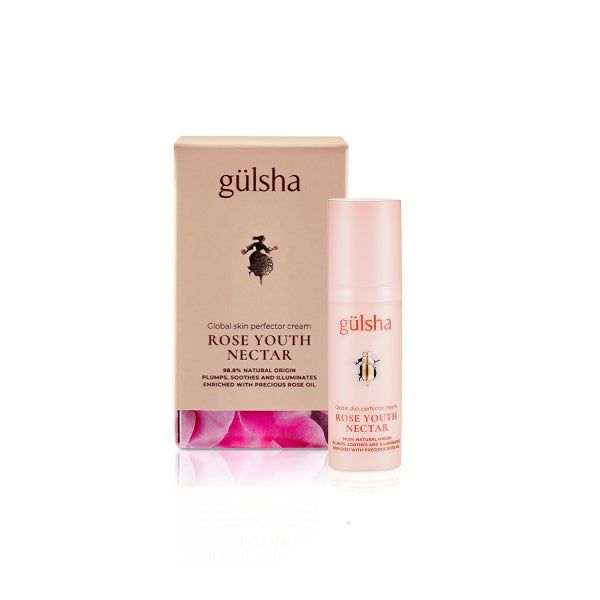 Gulsha Youth Nectar 30ml GOODS Superdrug   