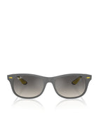 Ray-Ban Scuderia Ferrari RB4607M sunglasses - British product