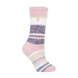 Heat Holders ladies thermal twist socks UK 4-8, UK version