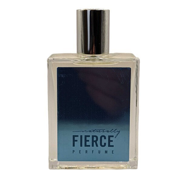 Abercrombie & Fitch Naturally Fierce EDP 50ml, imported from the UK