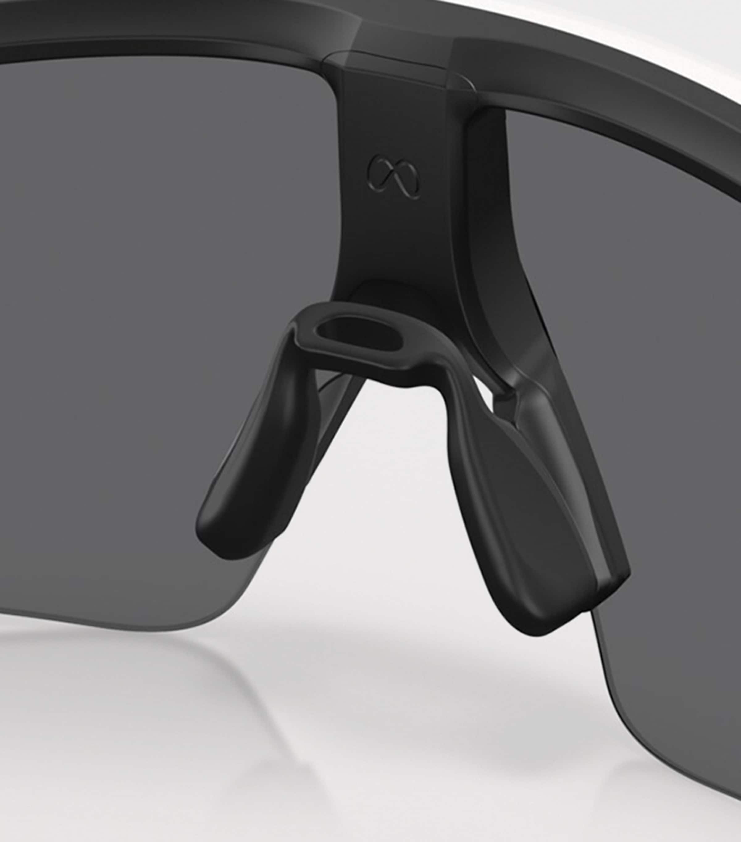 Oakley Meta AI Vanguard sunglasses - British product