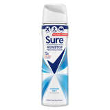 Sure Compressed Anti-Perspirant Aerosol Cotton Dry 75ml GOODS Superdrug   