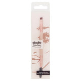 Studio London Brow Groomer & Brush GOODS Superdrug   