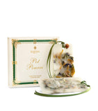 Pot Pourri Scented Wax Tablets for Fabrics, Set of 2