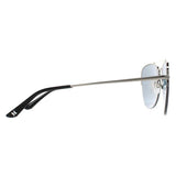 Prive Revaux Hollywood Silver unisex sunglasses, UK version