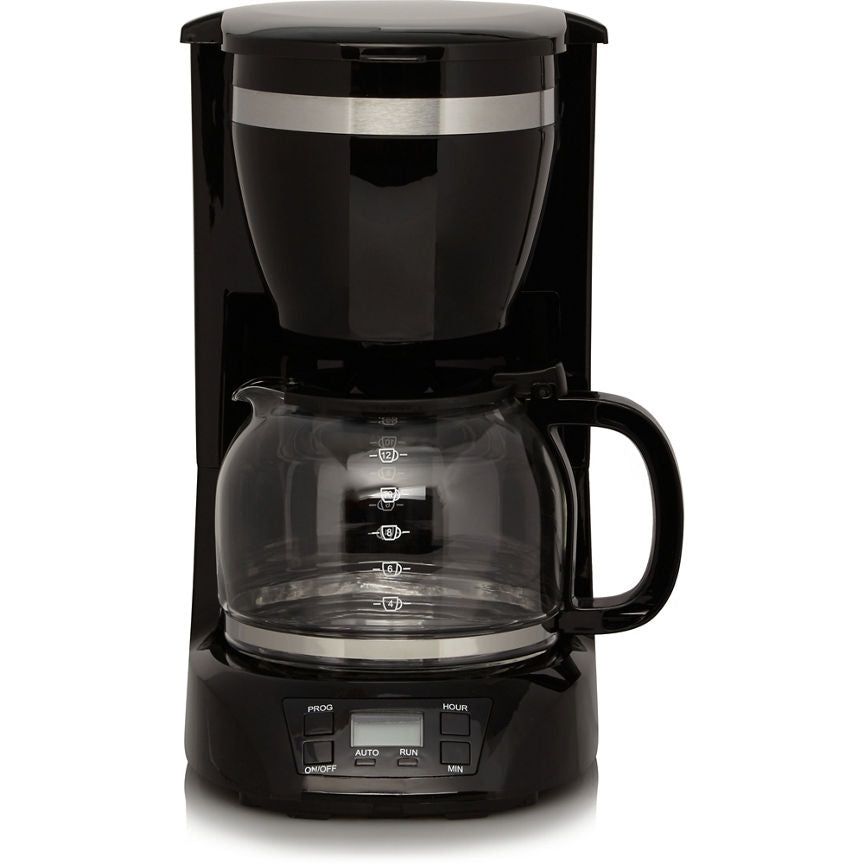 George Home Digital Coffee Machines General Household ASDA   