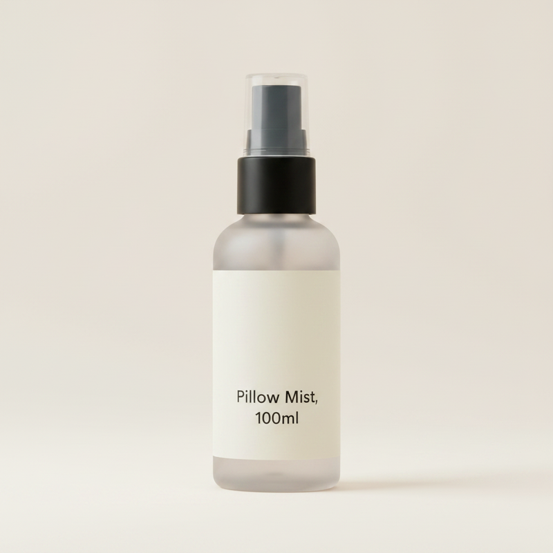Botanics Pillow Mist Lavender and Sweet Marjoram 100ml - British product