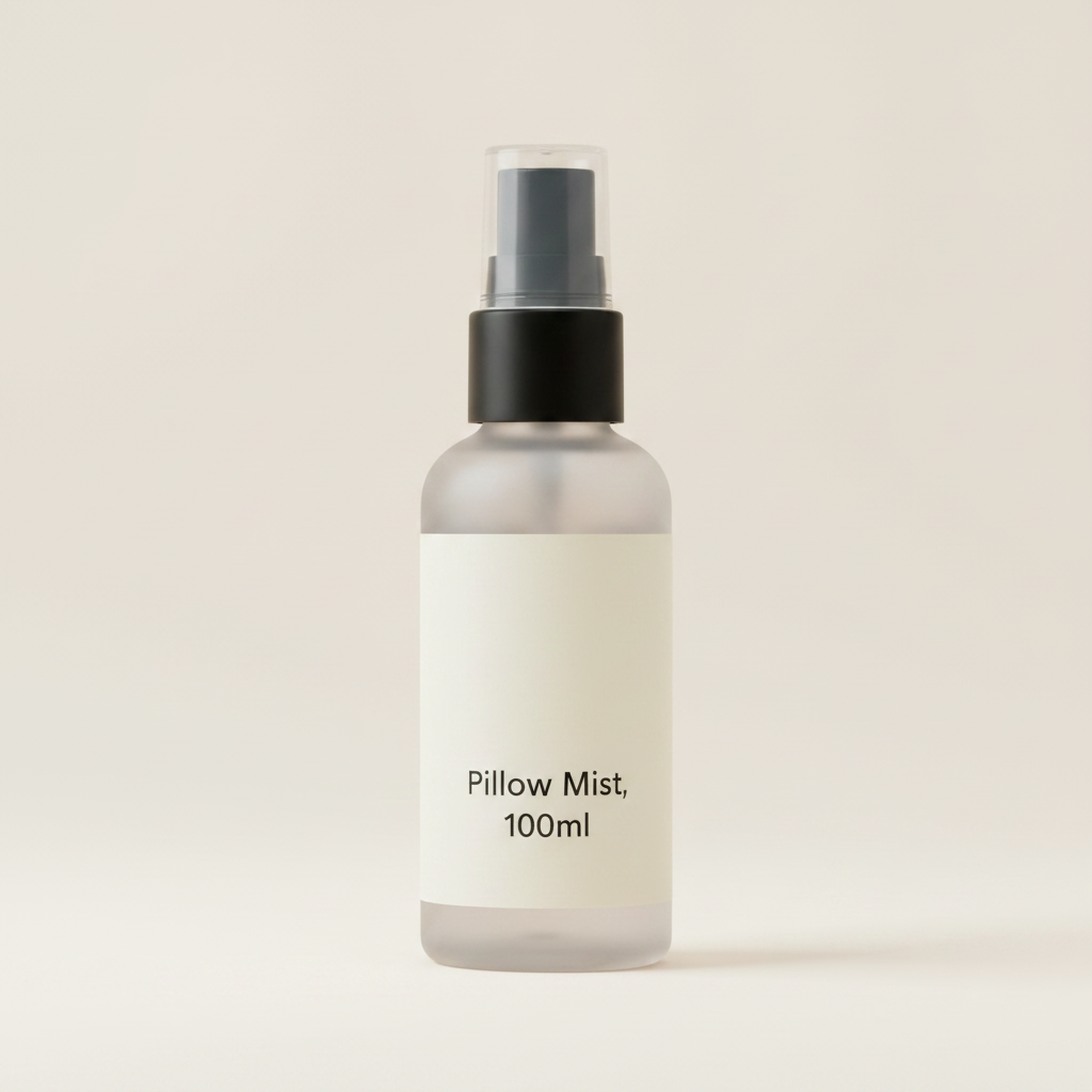 Botanics Pillow Mist Lavender and Sweet Marjoram 100ml - British product