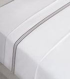 Frette Triplo Boudoir pillowcase 30cm x 40cm - British product