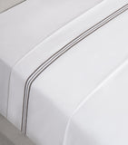 Frette Triplo Boudoir pillowcase 30cm x 40cm - British product